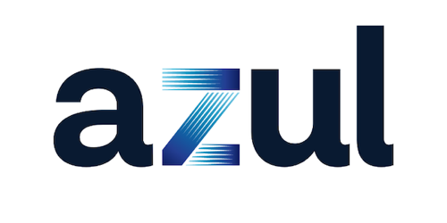 Azul partner