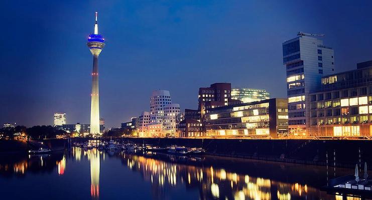OpenValue OpenValue Düsseldorf