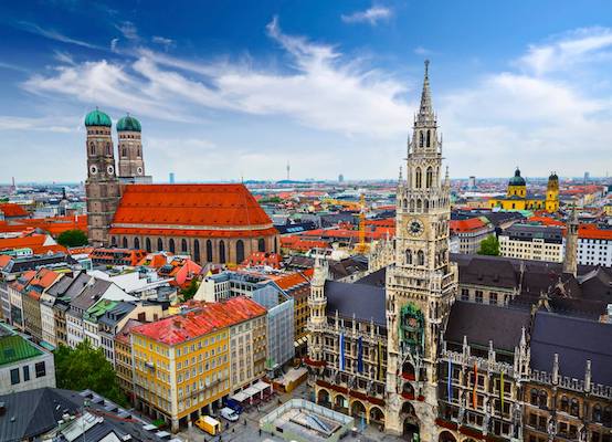 OpenValue OpenValue Munich