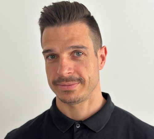 Max Scharrer