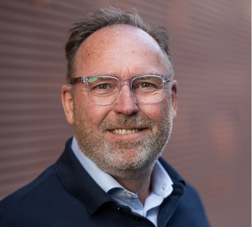 Robert Bruinink