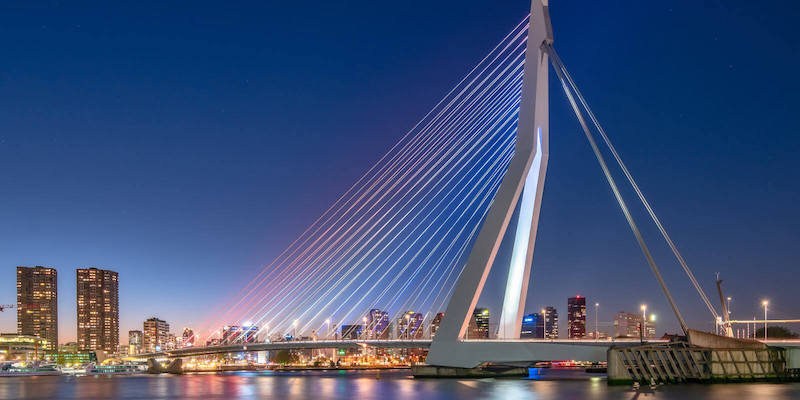 OpenValue OpenValue Rotterdam