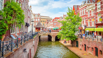 OpenValue OpenValue Utrecht