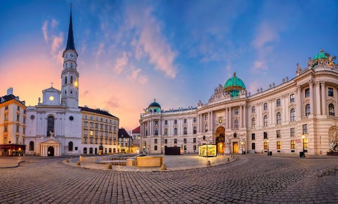 OpenValue OpenValue Vienna