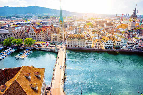 OpenValue OpenValue Zürich